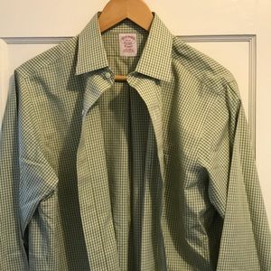 Brooks Brothers button up shirt